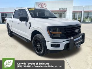 Used 2024 Ford F150 XLT w/ Equipment Group 302A MID 360° Tour