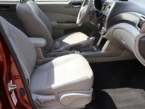 Used 2013 Subaru Forester 2.5XT Touring AWD/4WD image 29