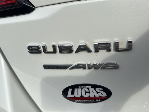 Used 2021 Subaru Outback Premium image 43
