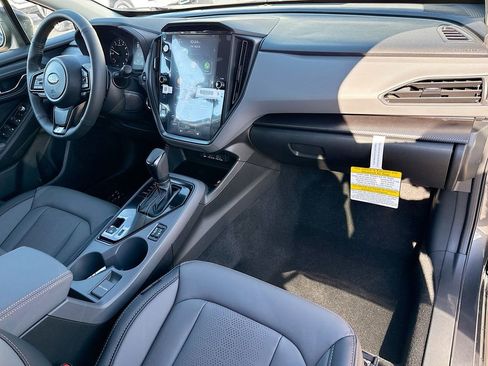 New 2026 Subaru Crosstrek 2.5i Limited w/ Crosstrek Mirror Package AWD/4WD image 34