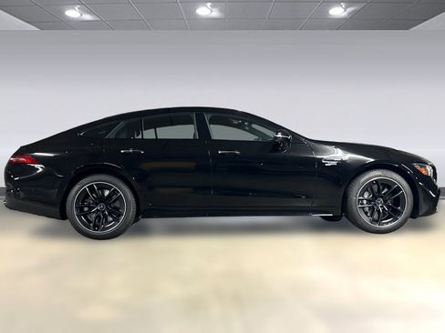 New 2026 Mercedes-Benz AMG GT 43 image 7