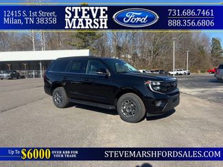 New 2026 Ford Expedition Active video 1