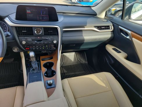 Used 2022 Lexus RX 350 RX 350 w/ Premium Package image 18