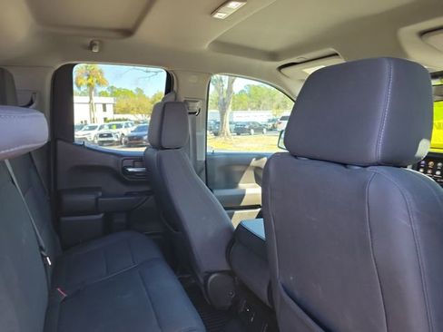 Used 2024 Chevrolet Silverado 1500 W/T w/ WT Safety Package image 25