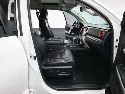 Used 2021 Toyota Tundra TRD Pro image 32