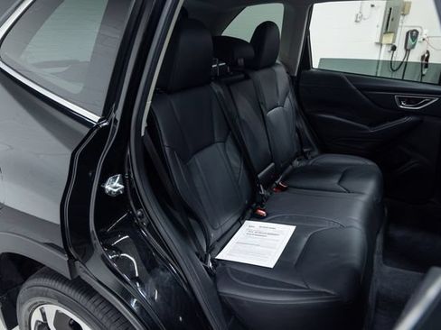Used 2023 Subaru Forester Touring AWD/4WD image 25