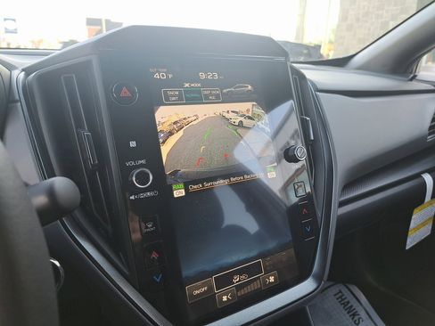 Certified 2025 Subaru Crosstrek 2.5i Wilderness w/ Wilderness Package image 13