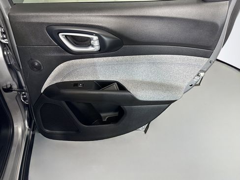 Used 2022 Jeep Compass Latitude w/ Convenience Group image 28