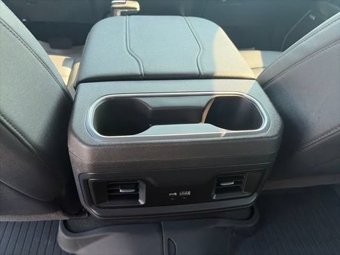 Used 2023 Chevrolet Silverado 1500 RST w/ RST All Star Premium Package AWD/4WD image 13