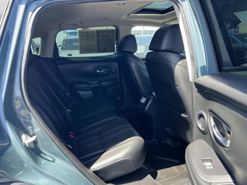 Certified 2024 Honda HR-V EX-L image 32