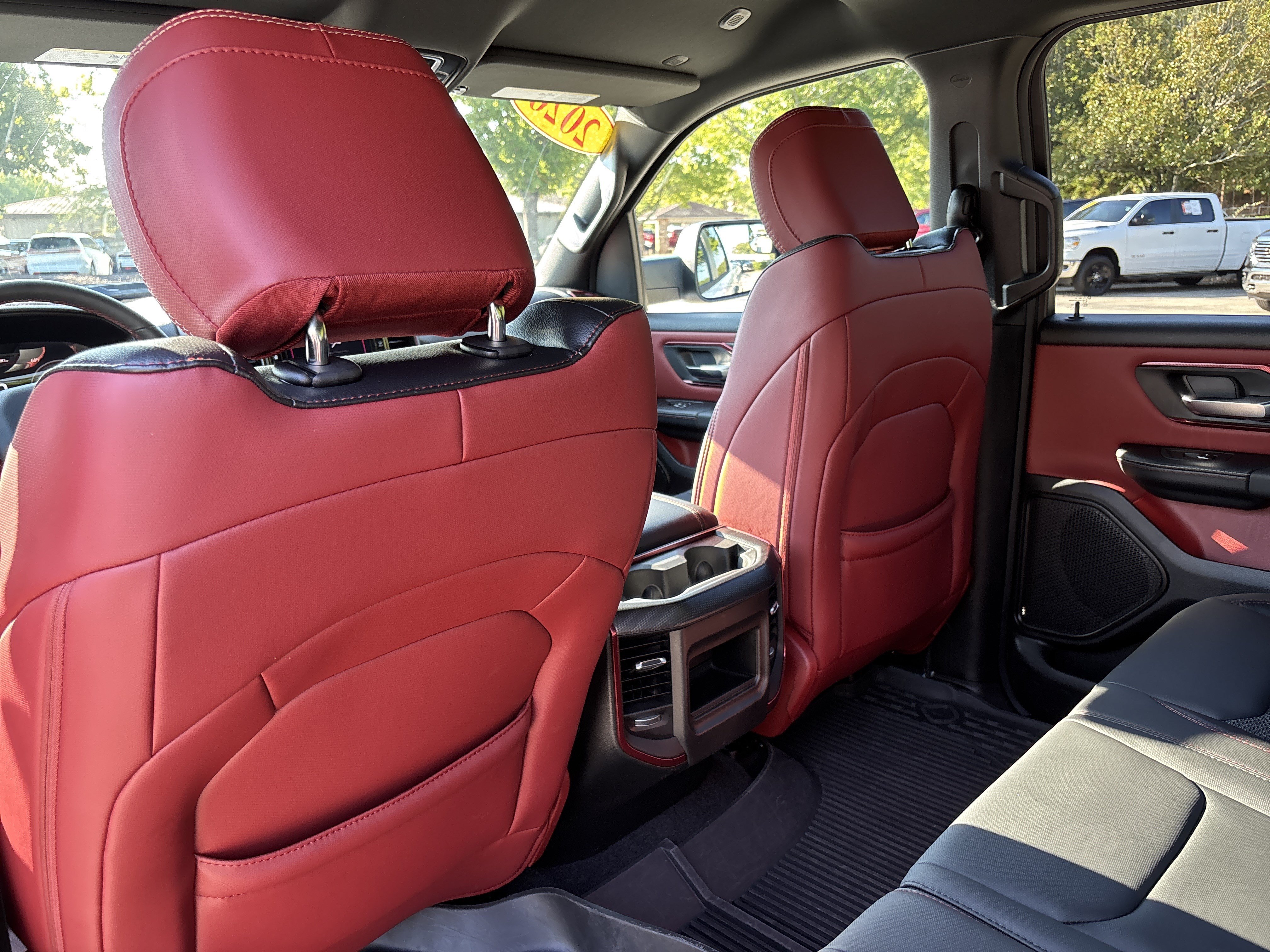 Used 2026 RAM 1500 Rebel w/ Rebel Level 1 Equipment Group AWD/4WD image 15