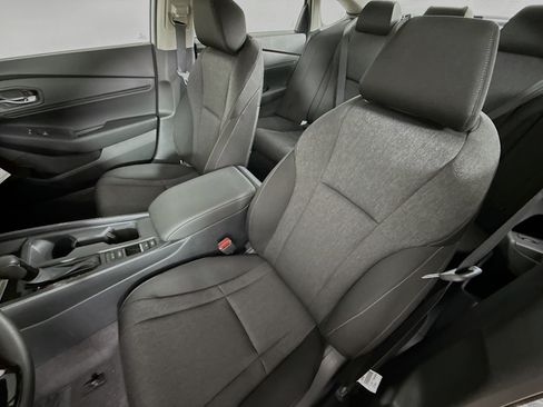 New 2026 Honda Accord SE image 24
