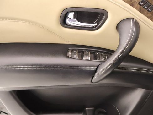 Used 2022 INFINITI QX80 Premium Select w/ Cargo Package image 18