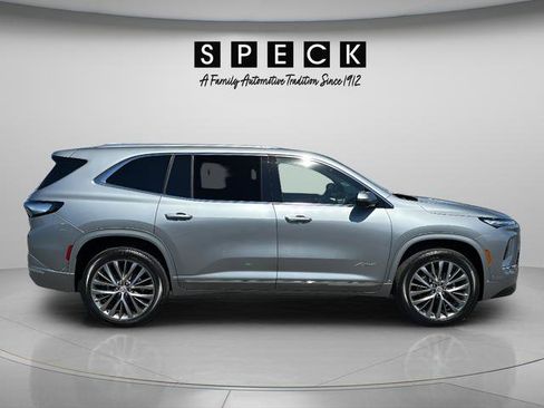 New 2026 Buick Enclave Avenir w/ Super Cruise Package image 6