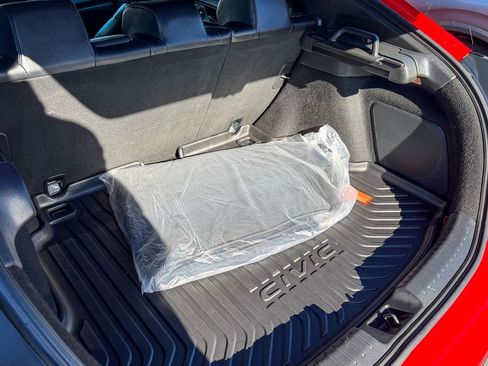 Used 2019 Honda Civic Sport Touring image 29