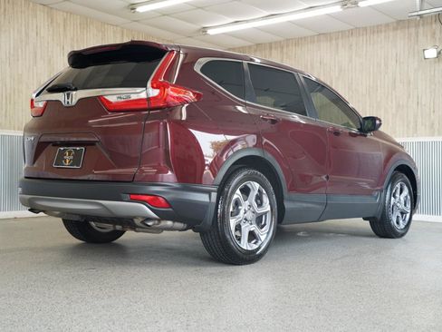 Used 2019 Honda CR-V EX-L image 10