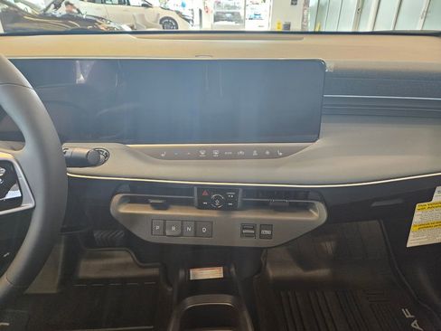 New 2026 Nissan Leaf SV+ w/ Illuminated Package image 17