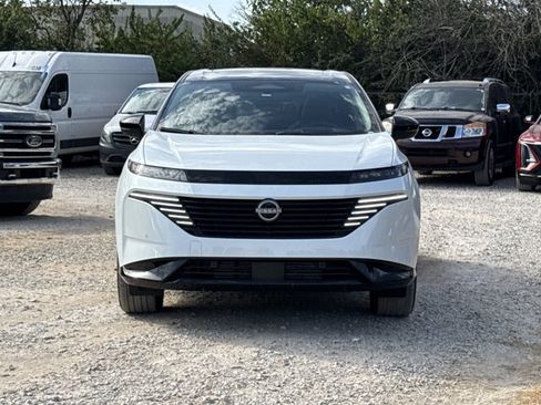 Certified 2026 Nissan Murano Platinum w/ Cargo Package AWD/4WD image 2