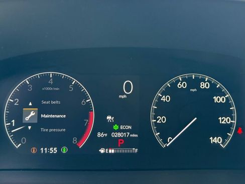 Used 2025 Honda Pilot EX-L image 28