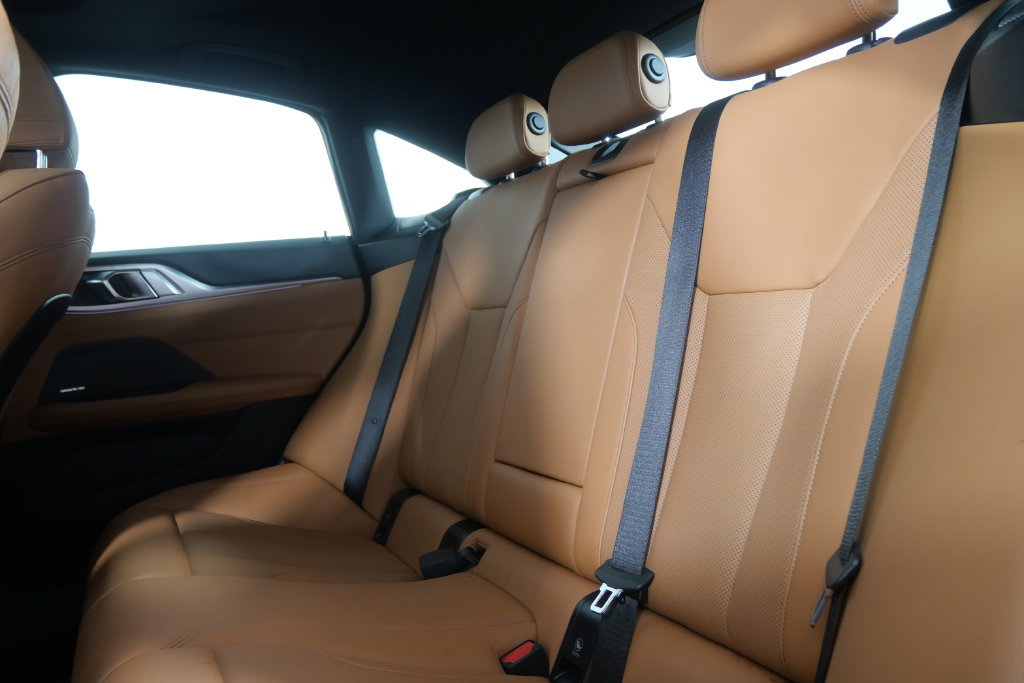 Certified 2026 BMW 430i RWD image 15