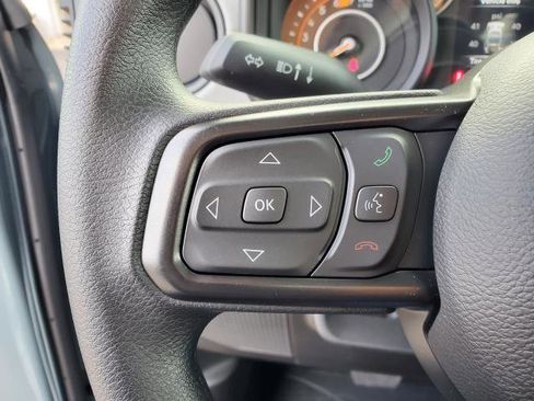 New 2026 Jeep Wrangler Sport image 9