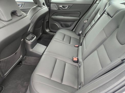 Certified 2025 Volvo S60 T8 Plus AWD/4WD image 15