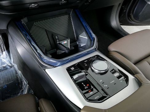 Used 2025 BMW X3 M50 w/ Premium Package image 16