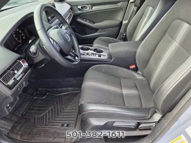 Used 2022 Honda Civic Sport image 9