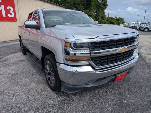 Used 2019 Chevrolet Silverado 1500 LT RWD image 6