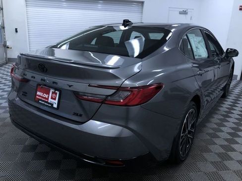 New 2026 Toyota Camry XLE image 33