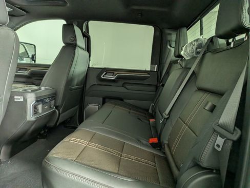 New 2026 Chevrolet Silverado 2500 High Country w/ High Country Premium Package image 29