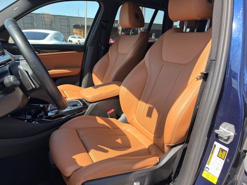 Used 2023 BMW X3 sDrive30i w/ Premium Package RWD image 21