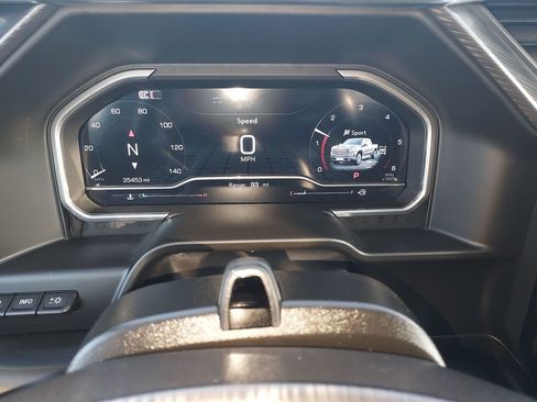 Used 2024 GMC Sierra 1500 Denali Ultimate image 21