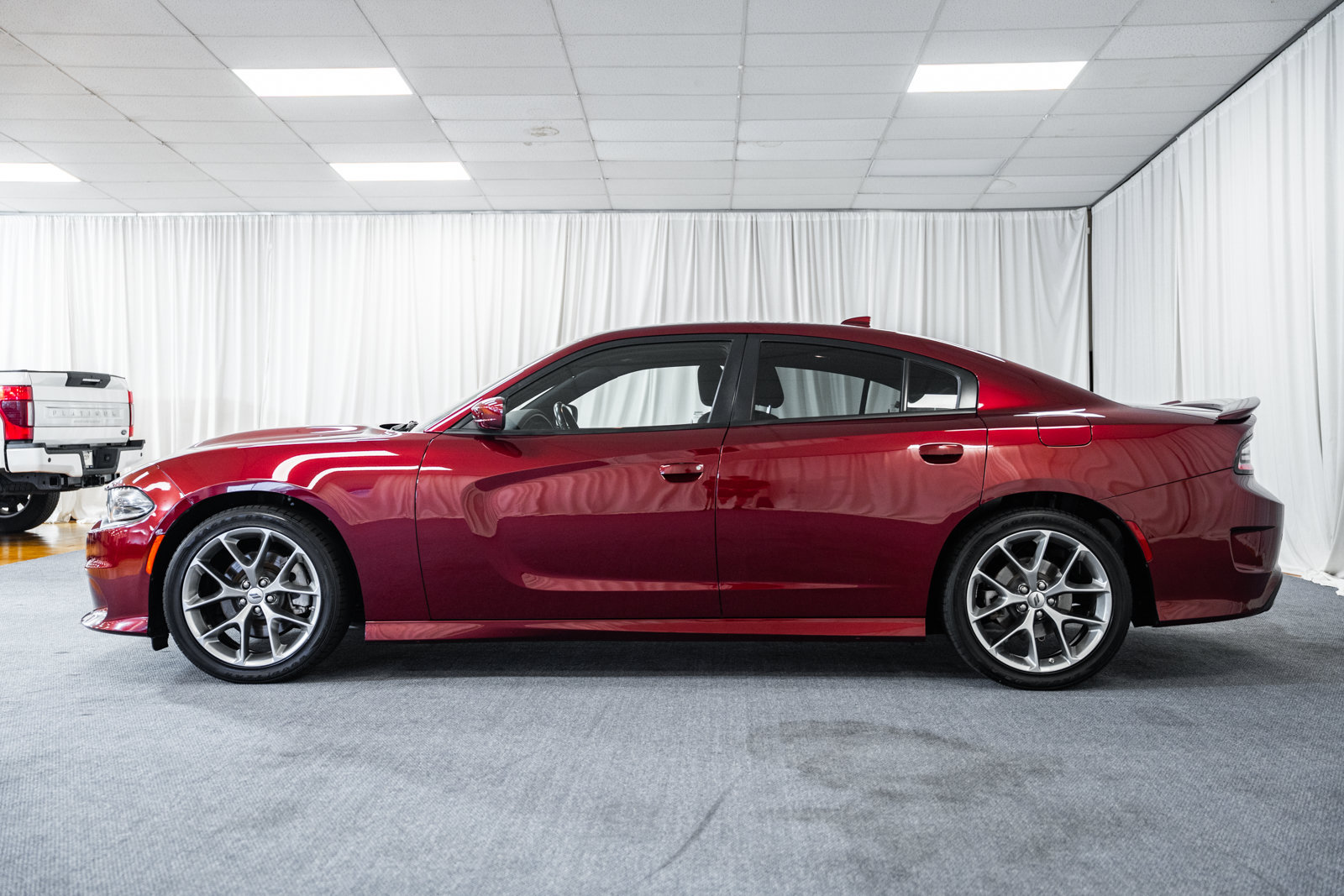 Used 2022 Dodge Charger GT RWD image 5