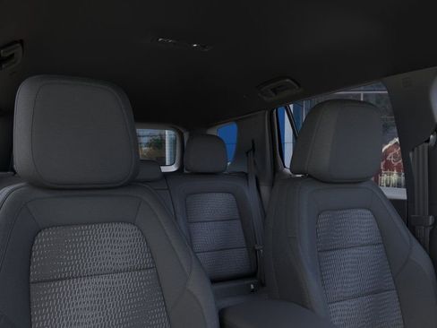 New 2026 Chevrolet Equinox LT w/ Safety and Technology Package AWD/4WD image 24
