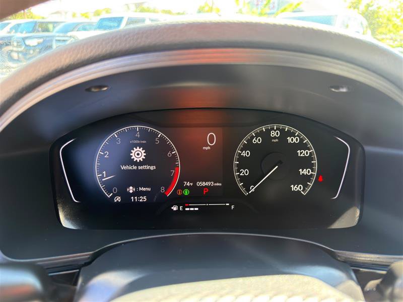 Used 2022 Honda Civic LX image 15