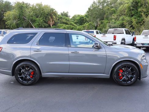 Used 2023 Dodge Durango SRT AWD/4WD image 10