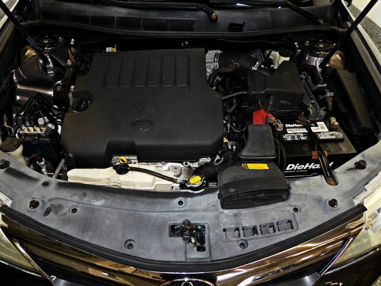 Used 2013 Toyota Camry XLE FWD image 23