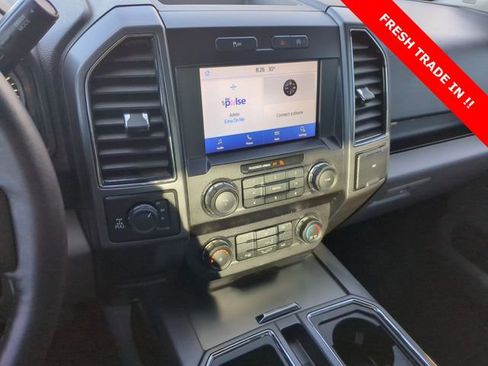 Used 2019 Ford F150 XLT w/ Equipment Group 301A Mid image 16