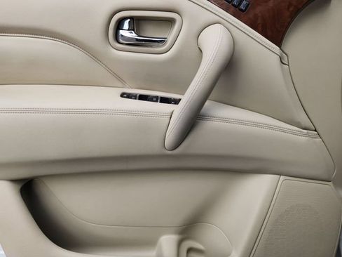 Used 2019 INFINITI QX80 Luxe w/ 22" Wheel Package image 23