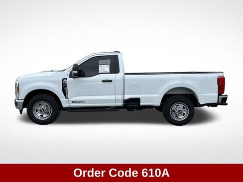 Used 2024 Ford F350 XL w/ XL Chrome Package image 5