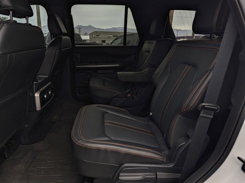 Used 2023 Ford Expedition Timberline AWD/4WD image 8