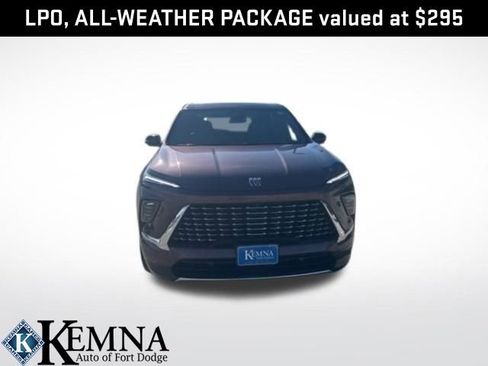 Used 2025 Buick Enclave Avenir w/ Trailering Package, 5000 lbs. image 3