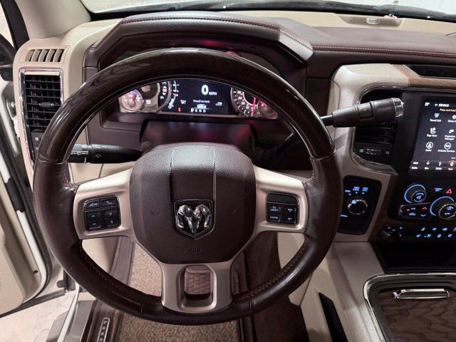 Used 2018 RAM 2500 Longhorn w/ Longhorn Southfork Package AWD/4WD image 28