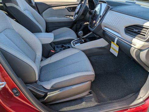 New 2025 Subaru Forester Premium w/ Convenience Package #1 image 24