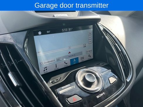 Used 2016 Ford Escape Titanium FWD image 11