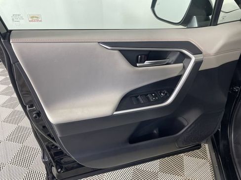 Used 2019 Toyota RAV4 Adventure w/ Advanced Technology Package AWD/4WD image 16