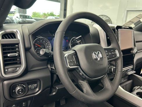 New 2026 RAM 1500 Big Horn image 19