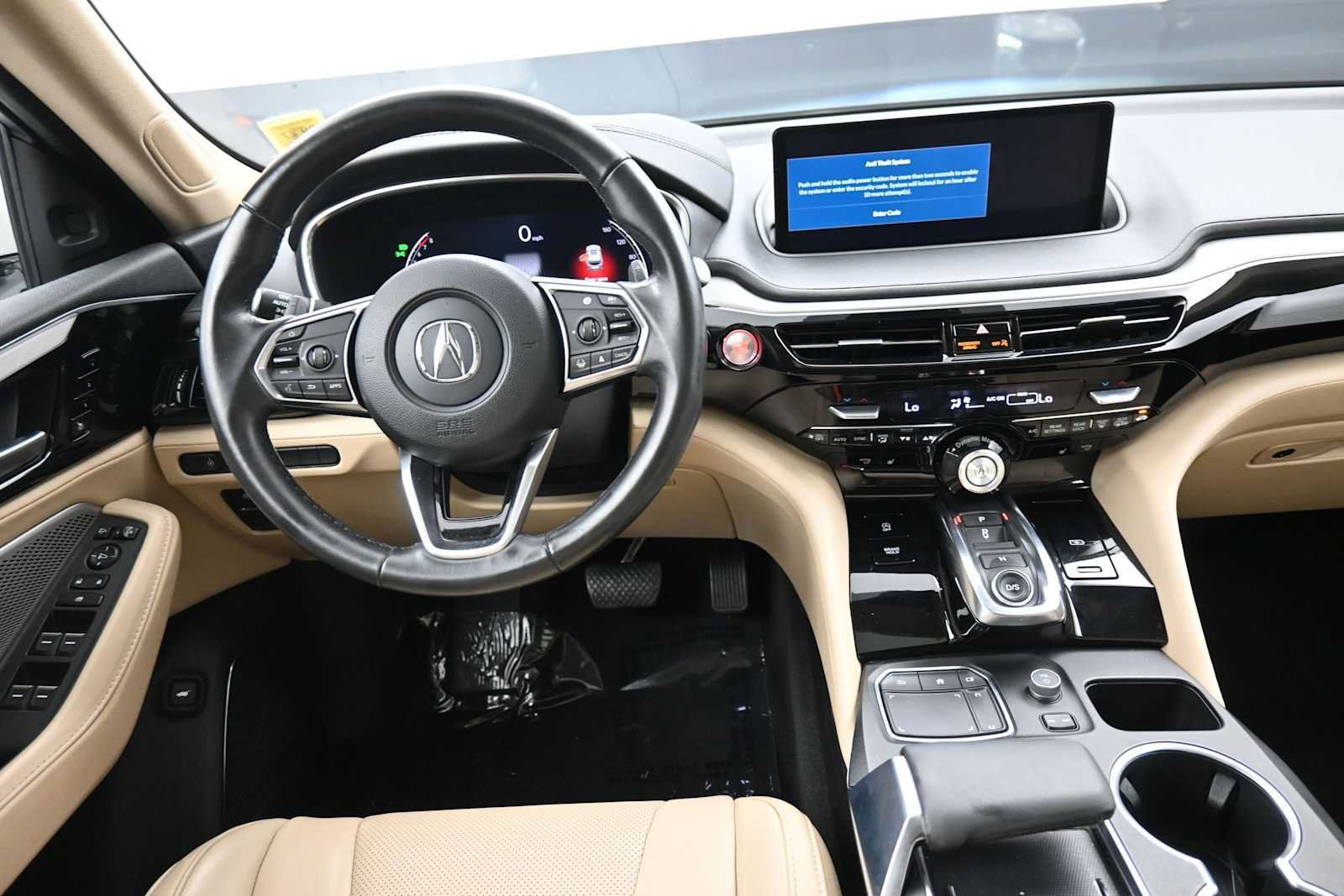 Certified 2024 Acura MDX w/ Technology Package AWD/4WD image 20