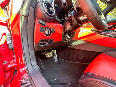 Used 2016 Mercedes-Benz AMG GT S image 35